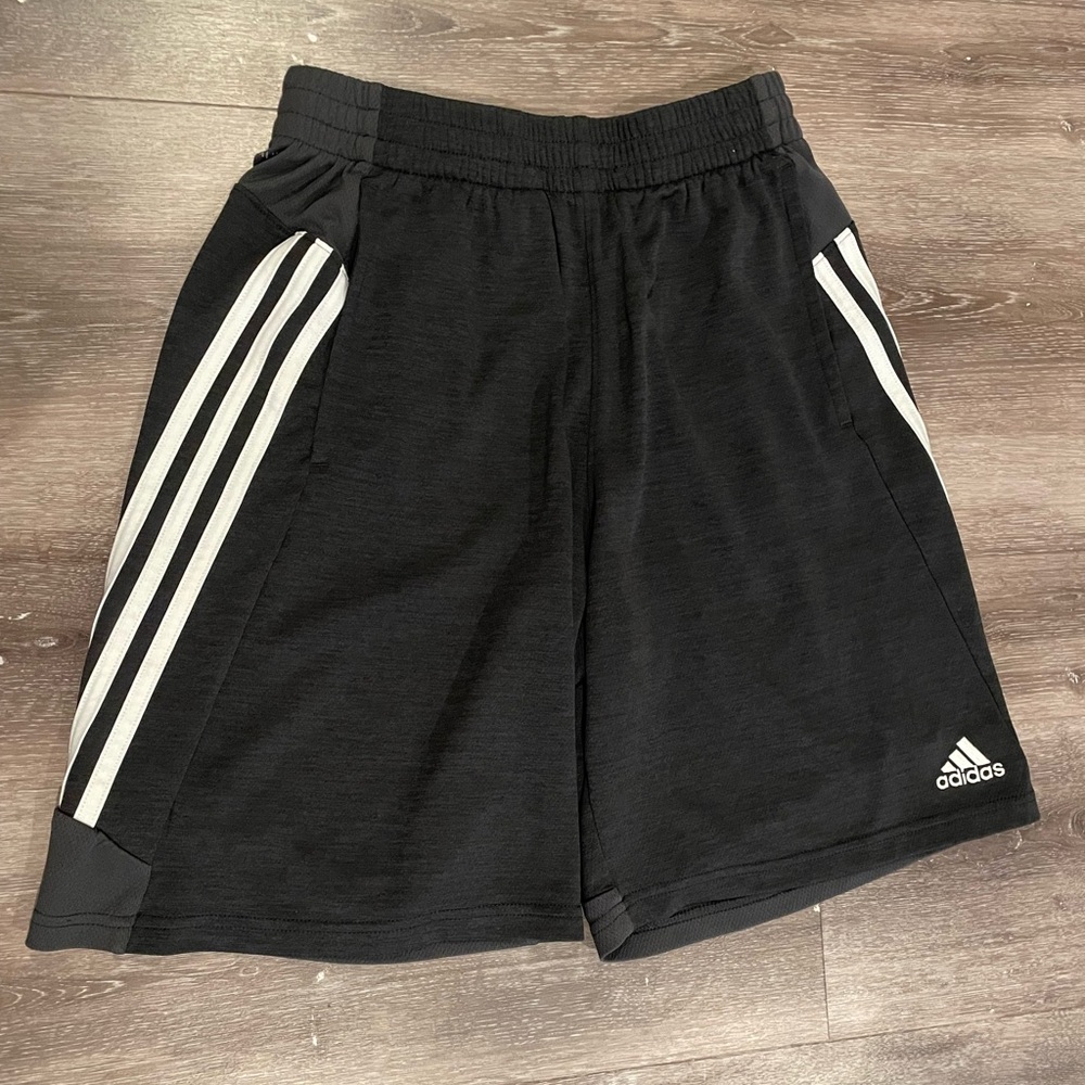 Adidas Basketball Shorts